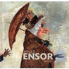 James Ensor by Saskia de Bodt