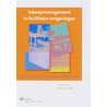 Inkoopmanagement in facilitaire omgevingen by R.E. Lennartz