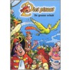 Piet Piraat voorleesboek door Hans Bourlon