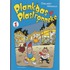 Plankgas en Plastronneke