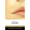Lolita door Vladimir Nabokov