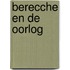 Berecche en de oorlog