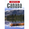 Canada door Insight Guides Nederlandstalig