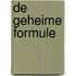 De geheime formule