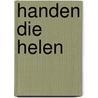 Handen die helen