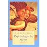 Psychologische typen by C.G. Jung
