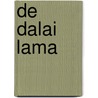 De Dalai Lama door C. Gibb