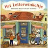 Het letterwinkeltje