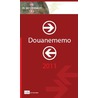 Douanememo 2011 door M.R. Oudenaarden