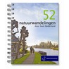 52 natuurwandelingen door heel Nederland