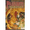 Maskeradel door Terry Pratchett