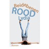 Beide benen door Lydia Rood