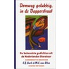 Domweg gelukkig, in de dapperstraat door M.C. van Etten