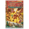 Lemen voeten by Terry Pratchett