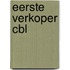 Eerste verkoper CBL
