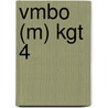 Vmbo (m) KGT 4 door R, Hoeks