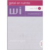 Vwo A/B 1 door L.a. `e.v.a. Reichard