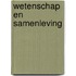 Wetenschap en samenleving