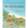 De viezerdjes by Ron Schroder