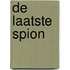 De laatste spion