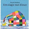 Een dagje met Elmer door David MacKee