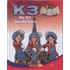 De K3 musketiers