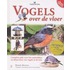 Vogels over de vloer