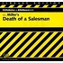 Death of a salesman