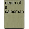 Death of a salesman door Miller