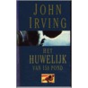 Het huwelijk van 158 pond