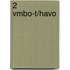 2 Vmbo-t/havo