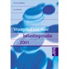 Vraagstukken voor belastingstudie door J.H.M. Ras