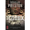 De codex door Douglas Preston
