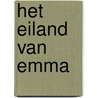 Het eiland van Emma door André Sollie