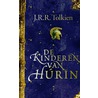 De kinderen van Húrin by J.R.R. Tolkien
