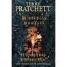 Mirakelse Maurits en zijn gestudeerde knaagdieren by Terry Pratchett