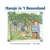 Hansje in 't bessenland by E. Beskow