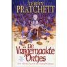 De vrijgemaakte ortjes door Terry Pratchett