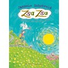 Zsa Zsa