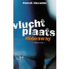 Vluchtplaats Hideaway door Hannah Alexander