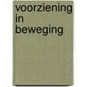 Voorziening in beweging by Jos Kuppens