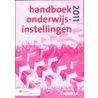 Handboek onderwijsinstellingen door Deloitte