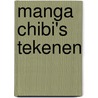 Manga Chibi's tekenen door Sergio Guinot