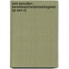 Slim benutten: bereikbaarheidsmaatregelen op een rij by Jaap Anne Korteweg