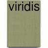 Viridis by André Kuipers