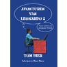 Avonturen van Leonardo 2 door Tom Bier