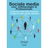 Sociale media voor ondernemers & professionals