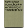 Ontwikkeling woningbouw en voorzieningen Hoofddorp-Zuid door Commissie m.e.r.