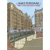 Het Amsterdam van Theo van den Boogaard door Theo van den Boogaard