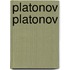 Platonov Platonov